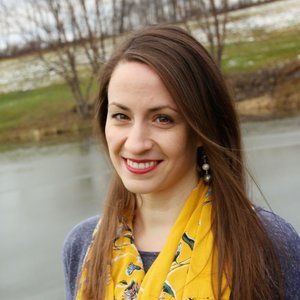 Meet your Posher, Mary